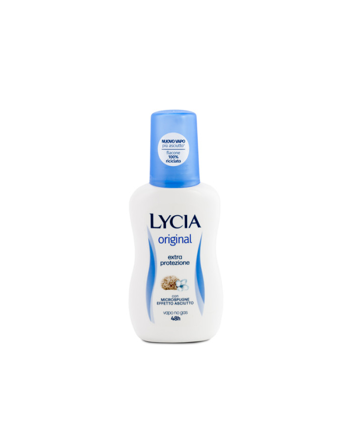 LYCIA DEO VAPO ANTIODOR ORIGINAL