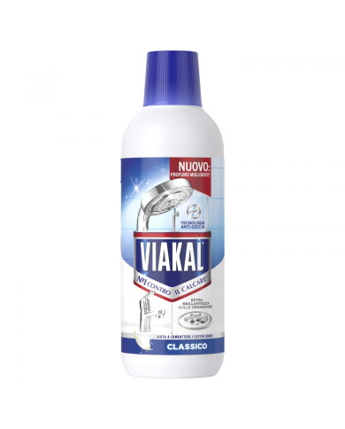 VIAKAL LIQUIDO 470 ML CLASSICO