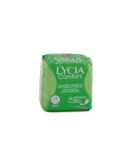 LYCIA ASS ULTRA ANATOMICO X16 CF VERDE