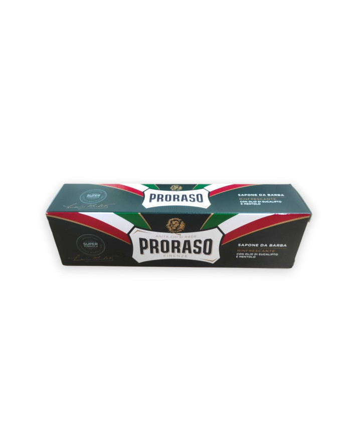 PRORASO SAPONE TUBO 150ML