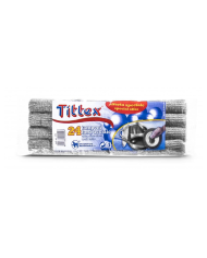 RETINA TITTEX TAMPONI 24PZ