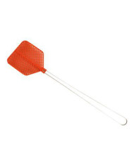 BATTIMOSCHE IN PLASTICA ROSSO