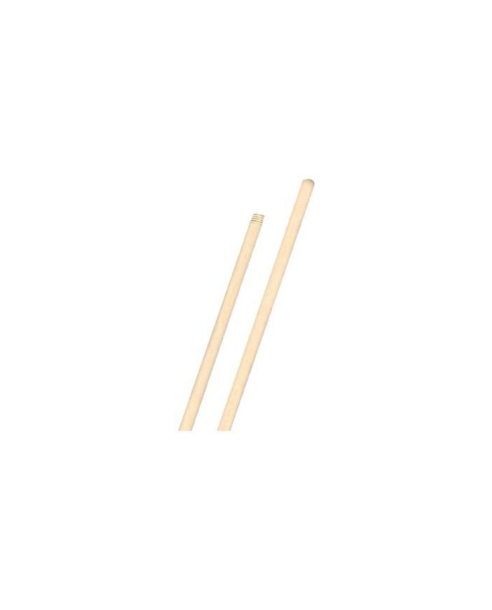 MANICI LEGNO 130CM NUDO