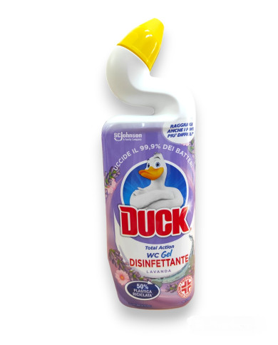 ANITRA WC ATTIVA MIX 750ML