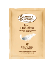 SPUMA SCIAMP TALCO 75GR