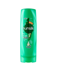 SUNSILK BALSAMO CAP RICCI 200ML