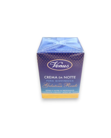 VENUS CREMA VISO NOTTE 50ML