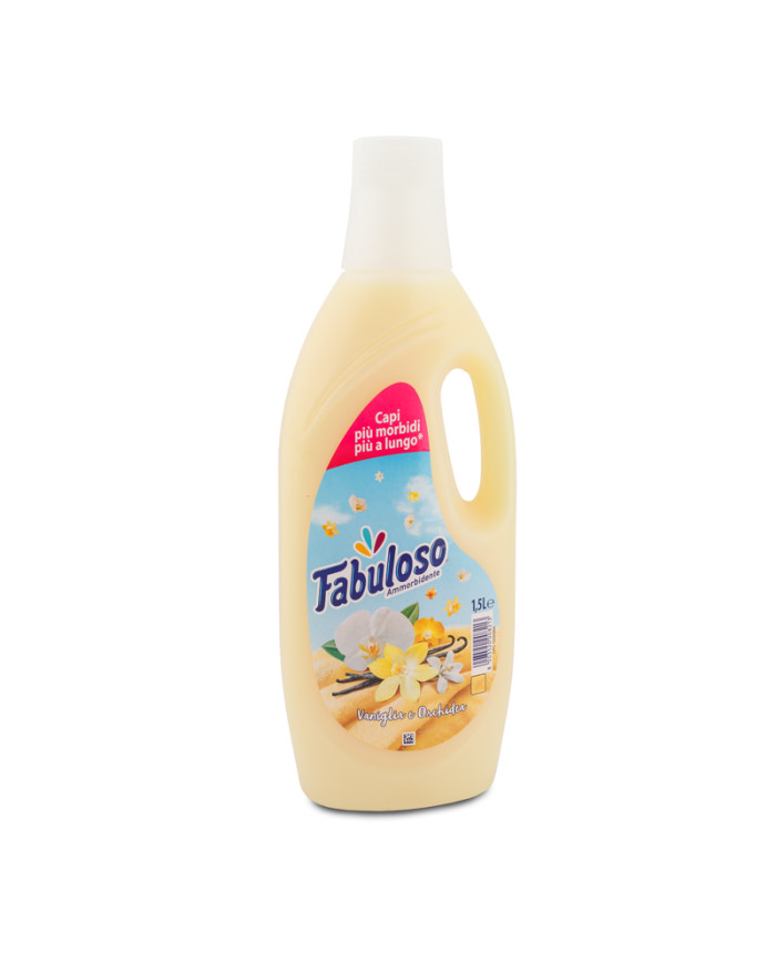 FABULOSO AMM.1.5LT VANIGLIA