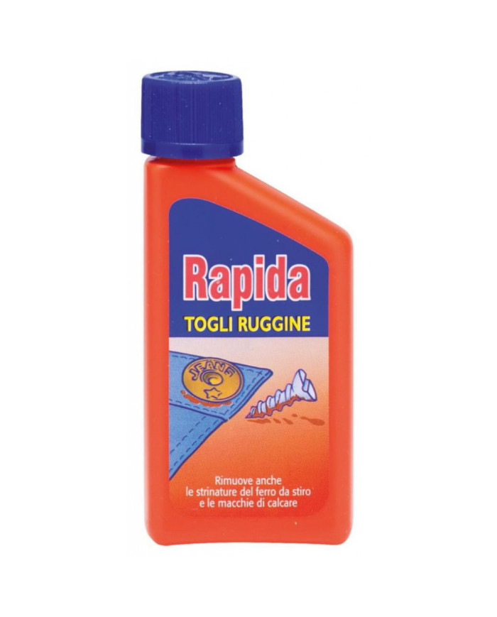 RAPIDA TOGLIRUGGINE 50ML