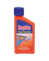 RAPIDA TOGLIRUGGINE 50ML