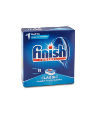 FINISH TABS POW CLASSICO 15PZ