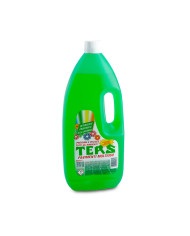 TERS LAVAPAVIMENTI VERDE 2LT