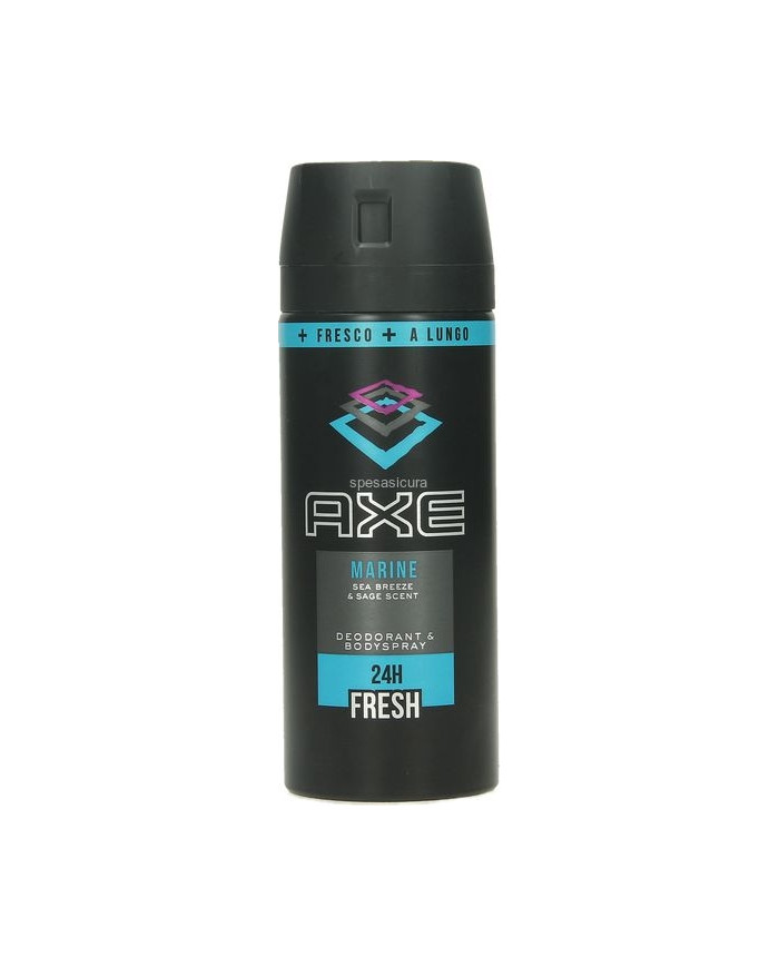 AXE DEO SPRAY MARINE 150ML