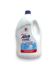 ALBA FORM CASA DA 4LITRI