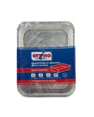 OTTIMO VASCHETTE TI 08 PORZ 2PZ