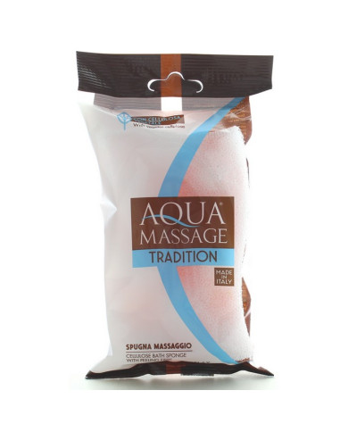 SPUGNA ARIX AQUA MASSAGE