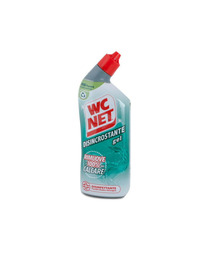 WC NET DISINCROSTANTE 700ML