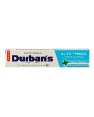 DURBANS DENT ALITO FRES 75ML  MENTA POLARE