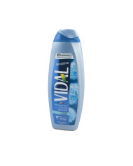 VIDAL BAGNO 500ML TALCO