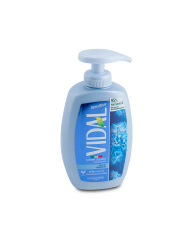VIDAL SAP.LIQ.DOS 300ML TALCO