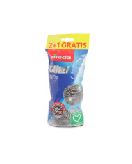 VILEDA PAGLIETTA INOX 3PZ