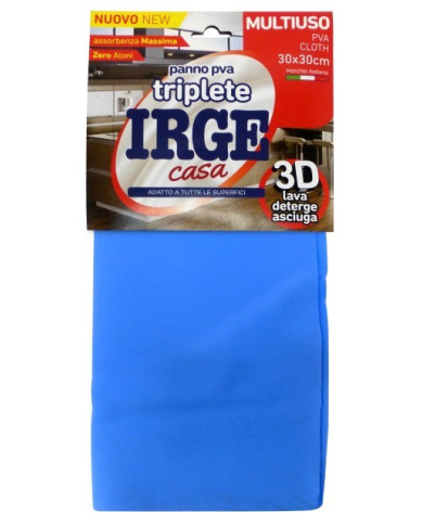 PANNO MAGICO 30X30 GOMMOSO