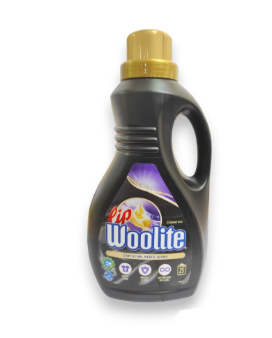 LIP WOOLITE 1500ML NOIR 1500ML