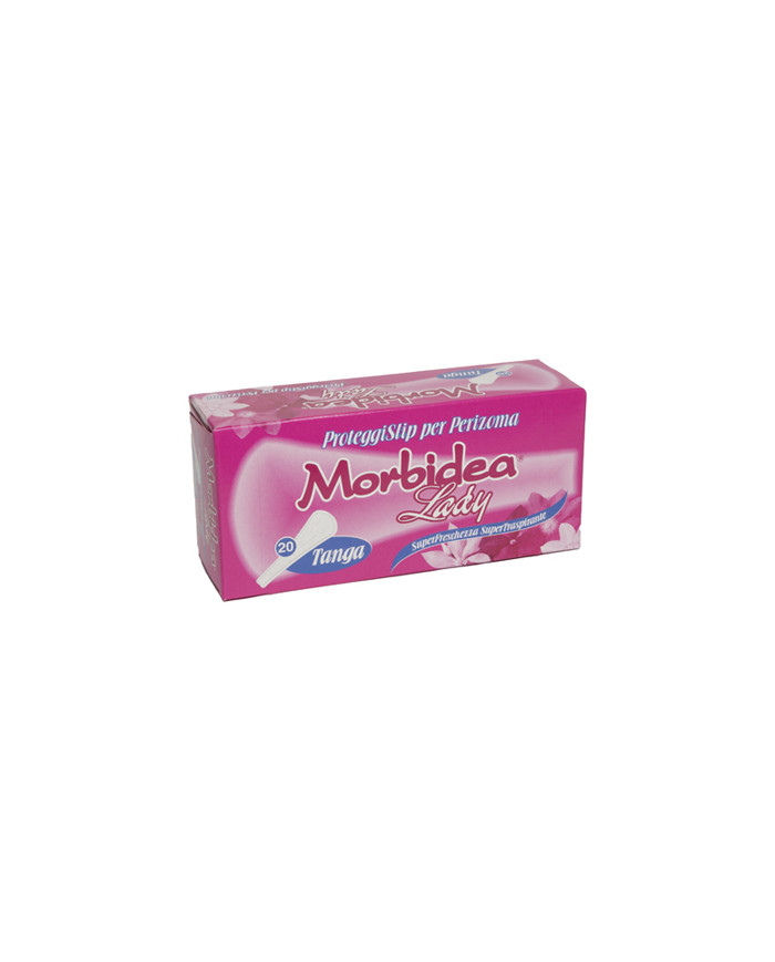 MORBIDEA PROTEGGISLIP TANGA