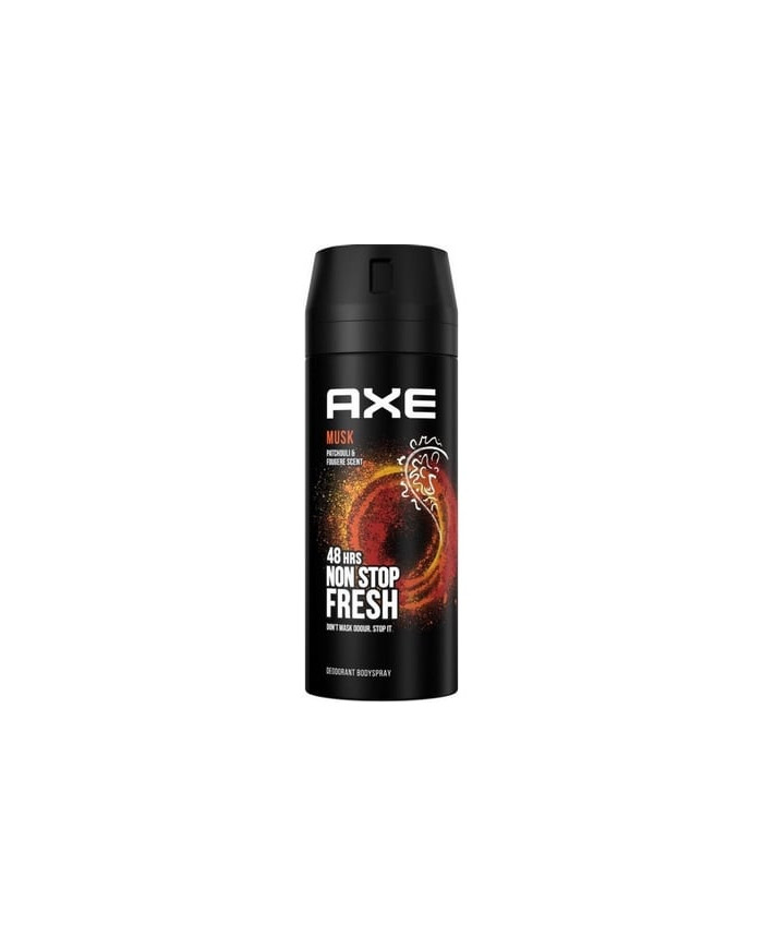 AXE DEO SPRAY MUSCHIO 150ML