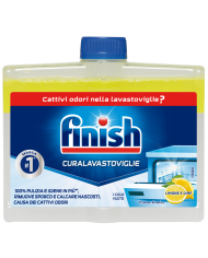 FINISH CURALAVASTOVIGLIE 250ML LIMONE