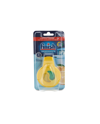 FINISH DEO LAVASTOVIGLIE LEMON