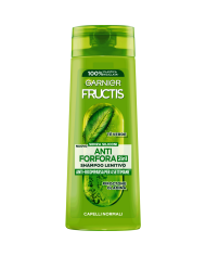 FRUCTIS SHAMP 250ML ANTIFORFOR 2 IN 1 CAP NORMALI