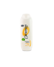 DIMENSION 2IN1 GIALLO LISCI 250ML