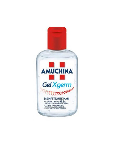 AMUCHINA IGIENIZ MANI 80ML
