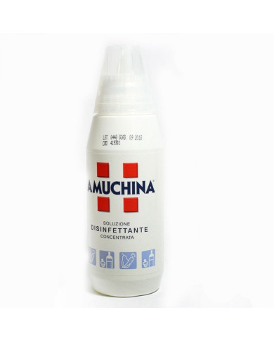 AMUCHINA DA 500ML