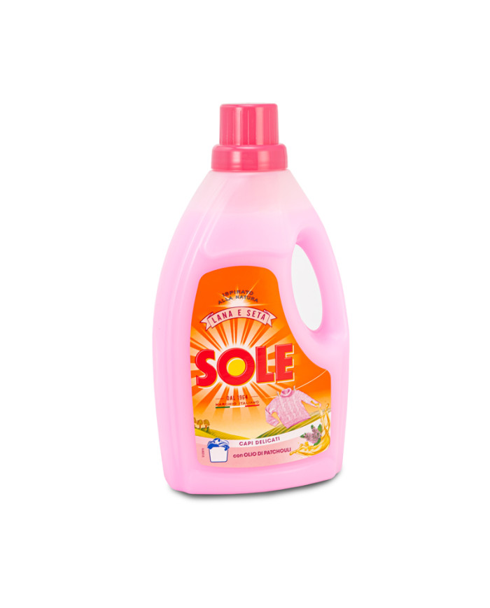 SOLE LIQ 1LT LANA