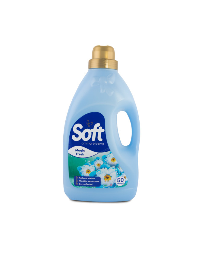 SOFT AMMORBIDENTE 2750LT FRESH