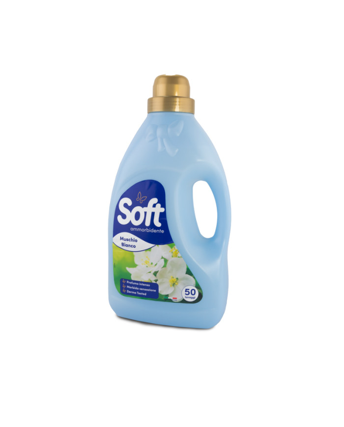 SOFT AMMORBIDENTE 2750LT MUSCHIO