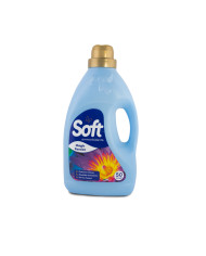 SOFT AMMORBIDENTE 2750LT PASSION