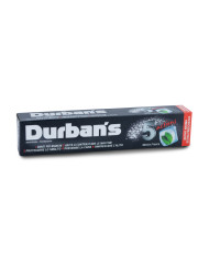 DURBANS DENT 5 ACTION 75ML  NERO