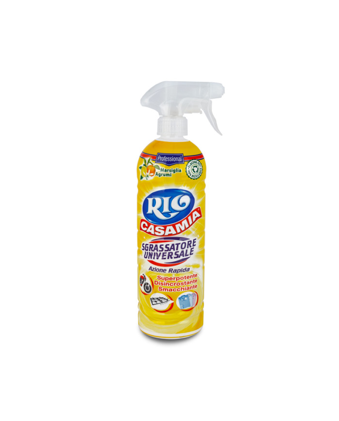 RIO BUMBUM SPRAY SGRASSATORE