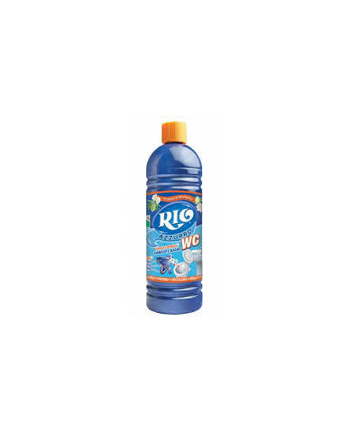 RIO AZZURRO WC 750ML