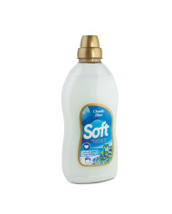 SOFT CONCENTRATO 750ML BLU