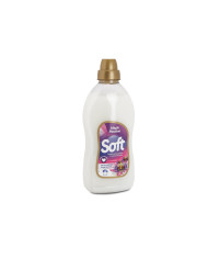 SOFT CONCENTRATO 750ML PASSION