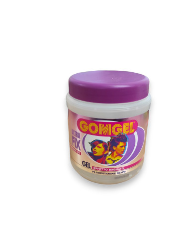 GOM GEL VASO 1KG ULTRA FIX