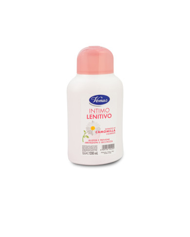 VENUS INTIMO LENITIVO 200ML