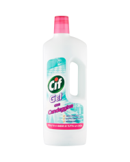 CIF GEL CANDEGGINA 750ML