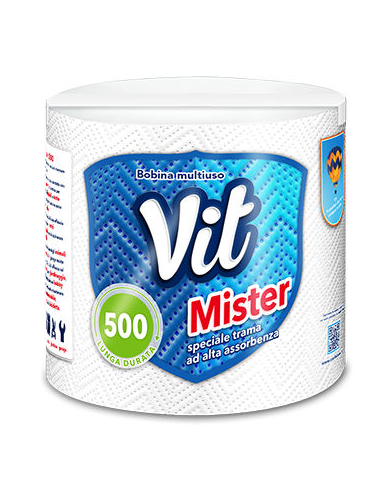 VIT MISTER BOBINA 500STR