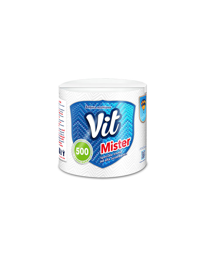 VIT MISTER BOBINA 500STR
