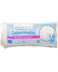 COTONE IDROFILO GR.80 COTTON SAN